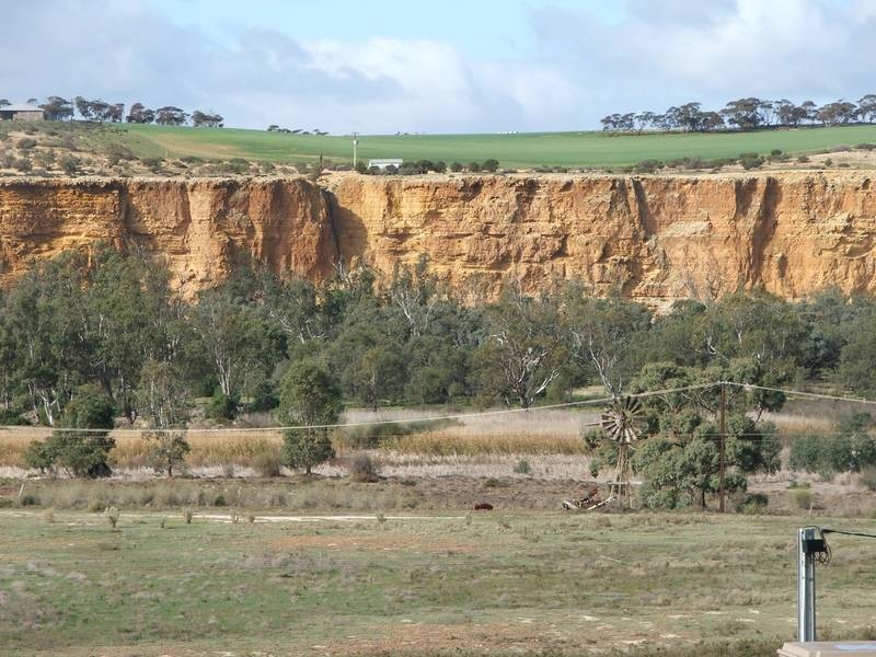 Lot 1 Cliff View Drive, WONGULLA via, Walker Flat SA 5238
