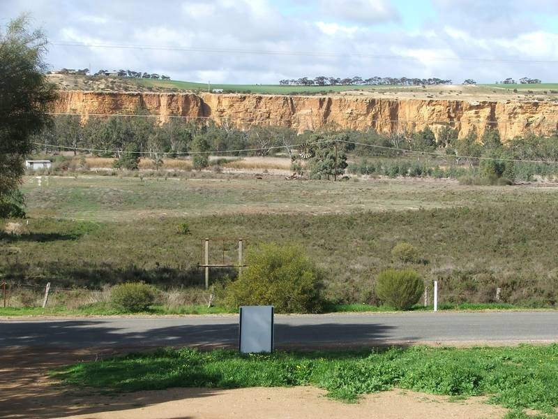 Lot 1 Cliff View Drive, WONGULLA via, Walker Flat SA 5238