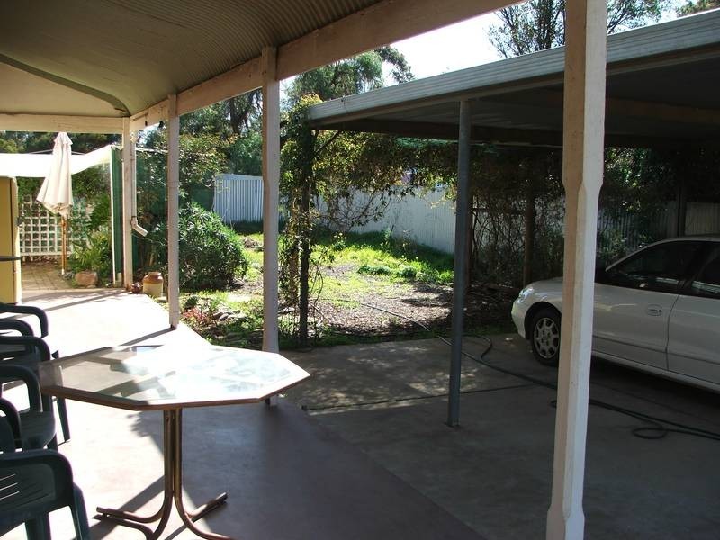 36 Sturt Street, Cambrai SA 5353