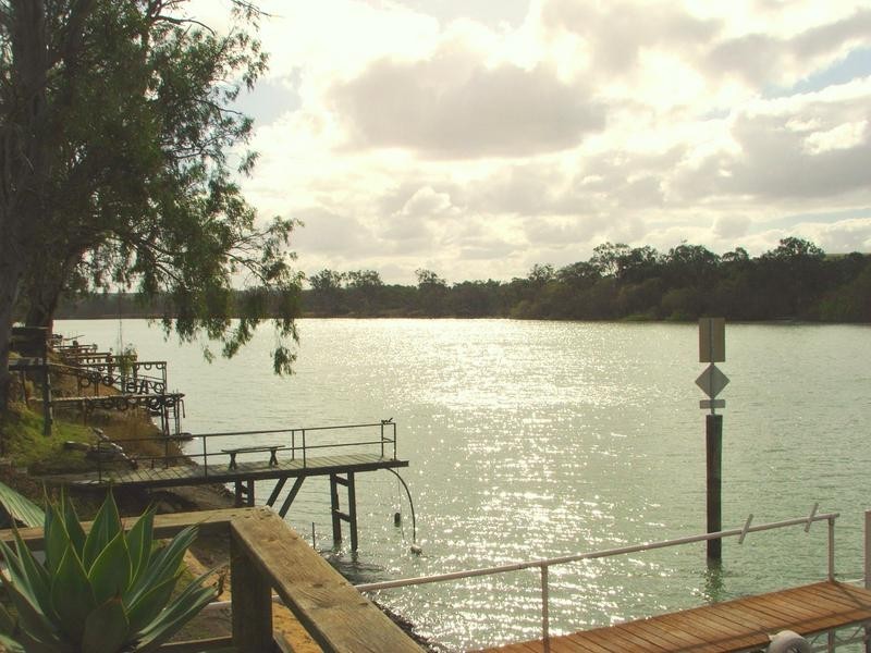 3 Sprinkler Drive, Walker Flat via, Mannum SA 5238