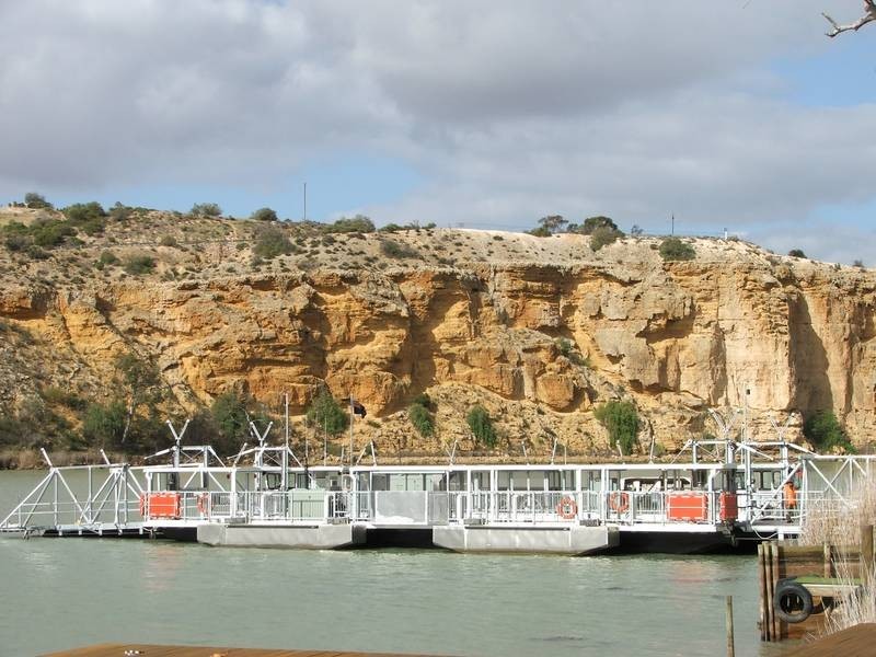 3 Sprinkler Drive, Walker Flat via, Mannum SA 5238