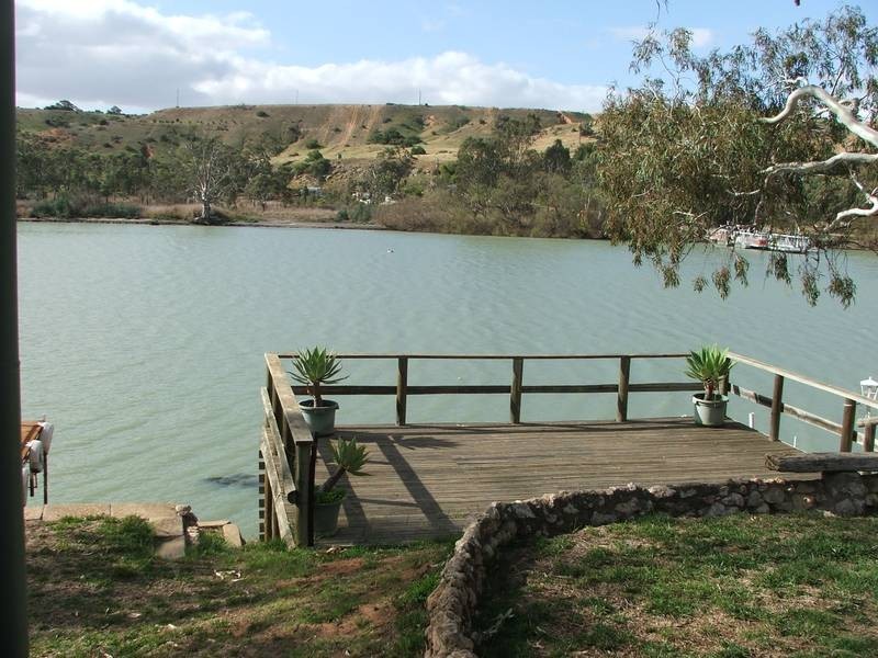 3 Sprinkler Drive, Walker Flat via, Mannum SA 5238