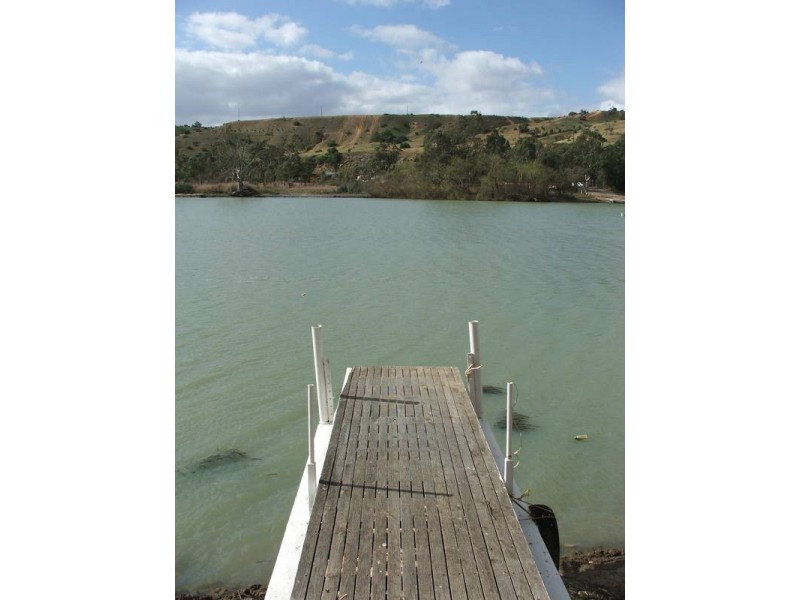 3 Sprinkler Drive, Walker Flat via, Mannum SA 5238