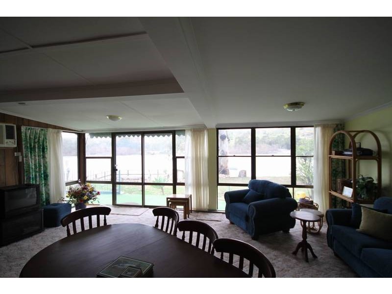 3 Sprinkler Drive, Walker Flat via, Mannum SA 5238