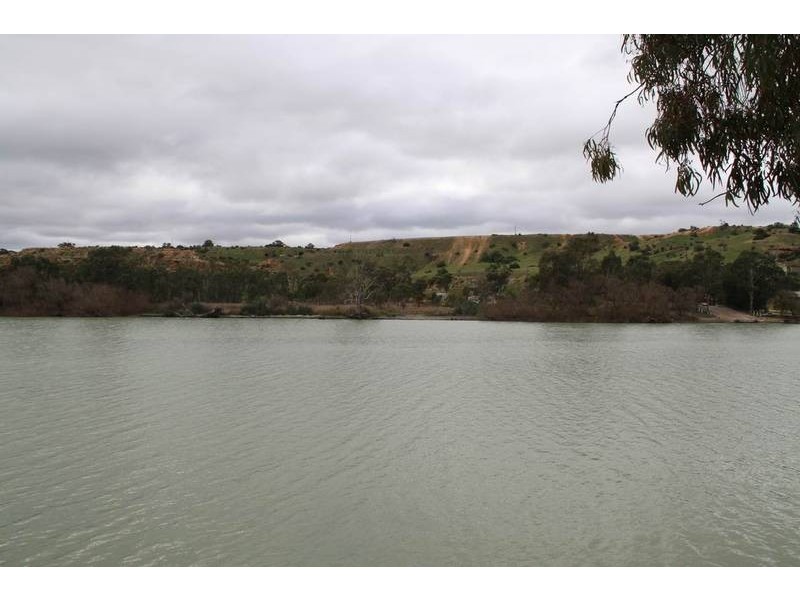 3 Sprinkler Drive, Walker Flat via, Mannum SA 5238