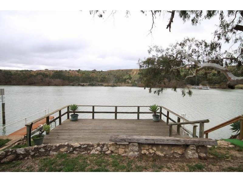 3 Sprinkler Drive, Walker Flat via, Mannum SA 5238