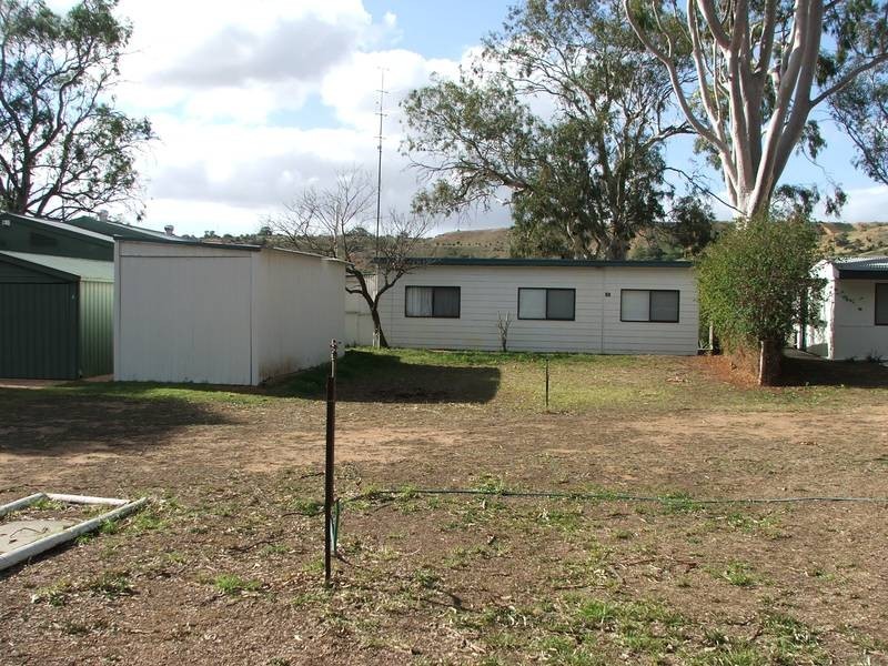 3 Sprinkler Drive, Walker Flat via, Mannum SA 5238