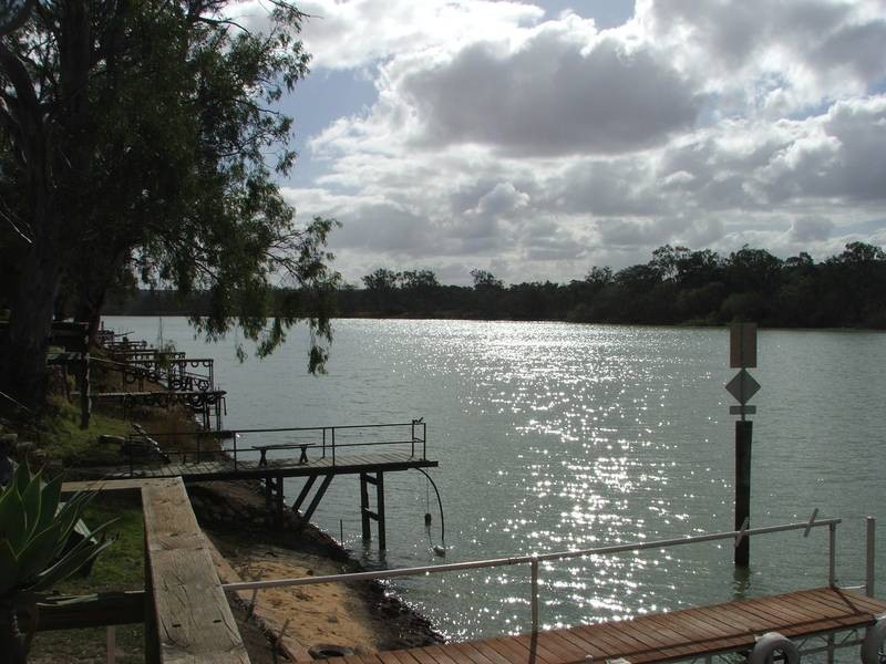 3 Sprinkler Drive, Walker Flat via, Mannum SA 5238