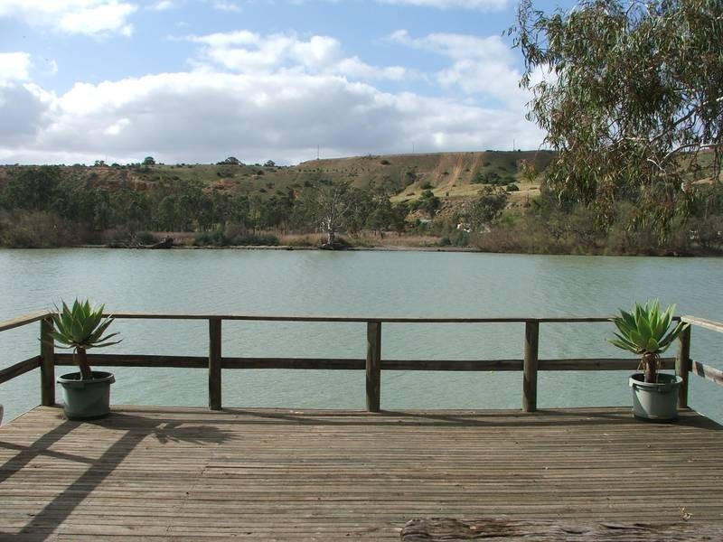 3 Sprinkler Drive, Walker Flat via, Mannum SA 5238