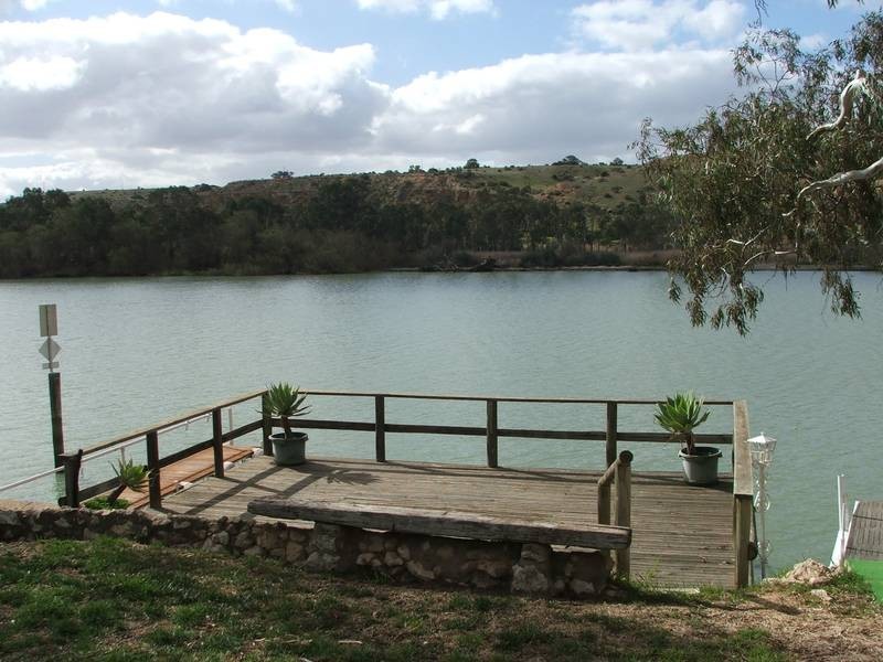 3 Sprinkler Drive, Walker Flat via, Mannum SA 5238