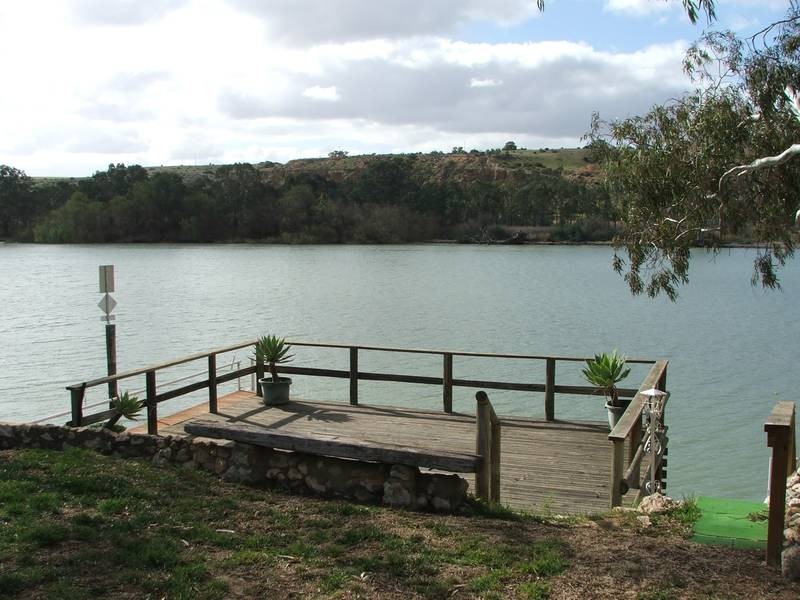 3 Sprinkler Drive, Walker Flat via, Mannum SA 5238