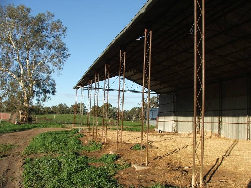 Lot 1 Kenny Road, Ponde SA 5238