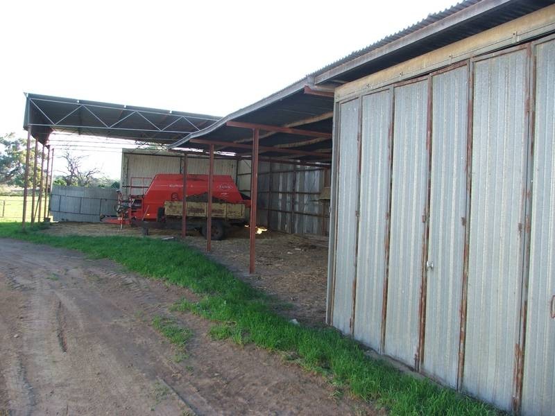 Lot 1 Kenny Road, Ponde SA 5238