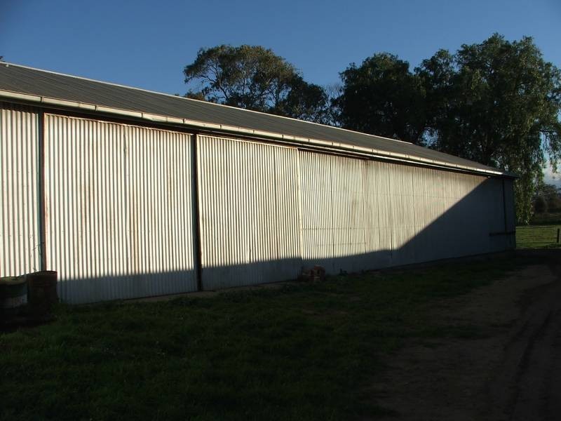 Lot 1 Kenny Road, Ponde SA 5238