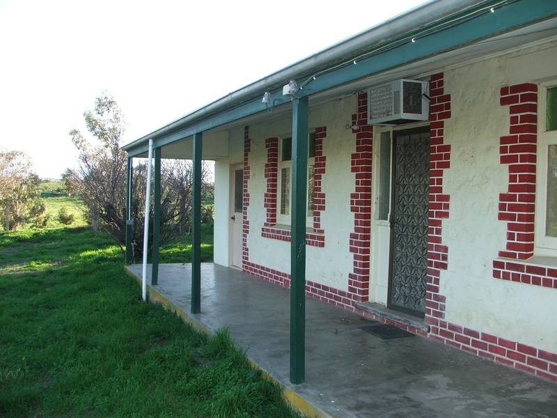 Lot 1 Kenny Road, Ponde SA 5238