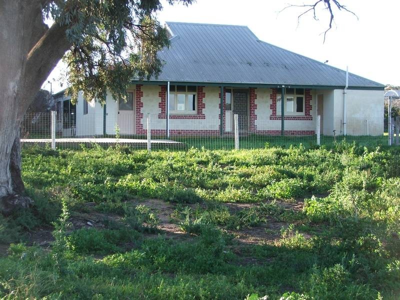 Lot 1 Kenny Road via Ponde, Mannum SA 5238