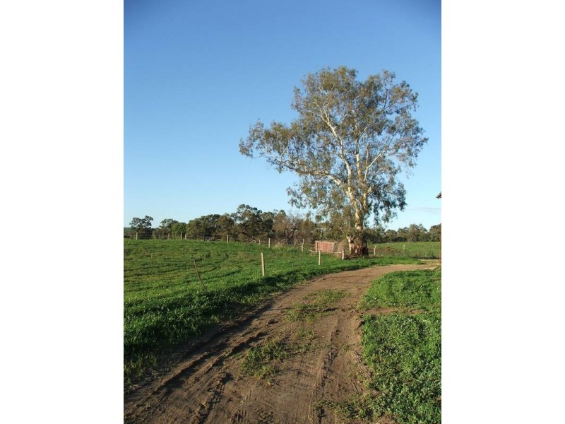Lot 1 Kenny Road via Ponde, Mannum SA 5238