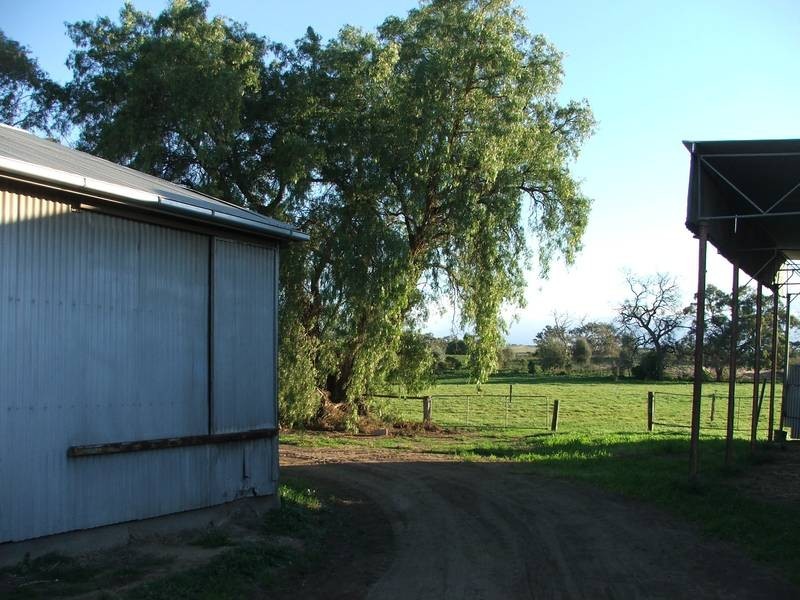 Lot 1 Kenny Road via Ponde, Mannum SA 5238