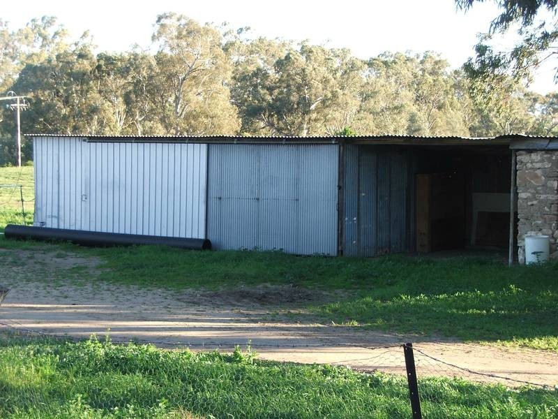 Lot 1 Kenny Road via Ponde, Mannum SA 5238