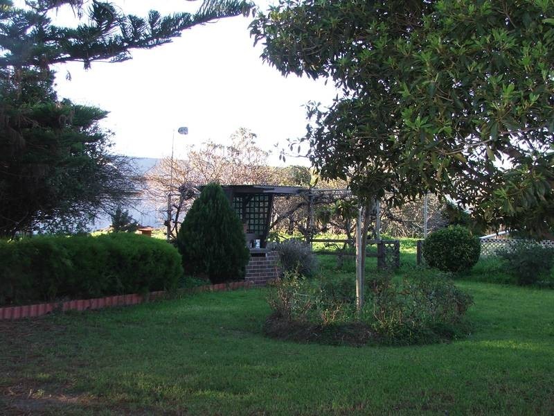 Lot 1 Kenny Road via Ponde, Mannum SA 5238