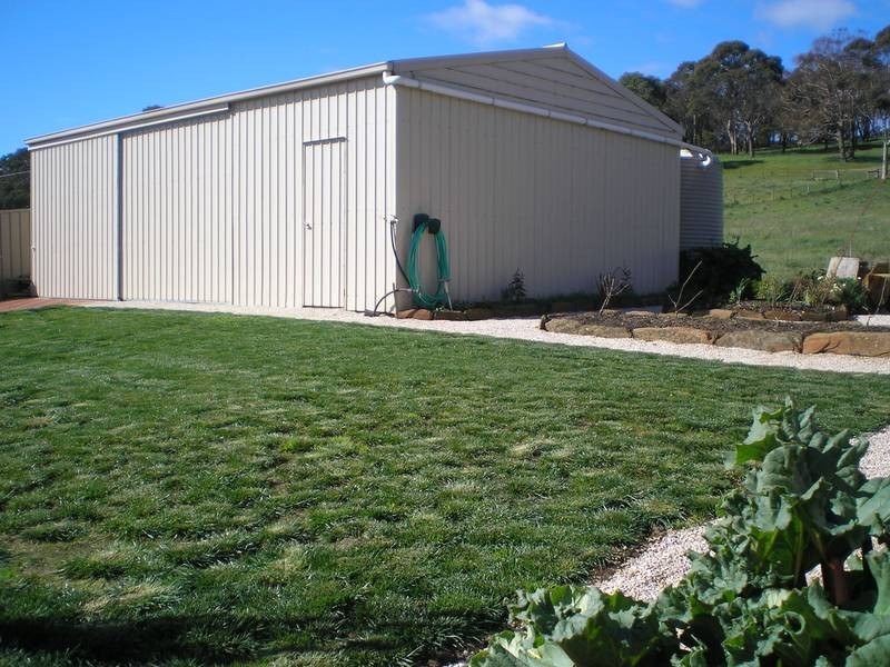 98 Grevillea Way, Woodside SA 5244