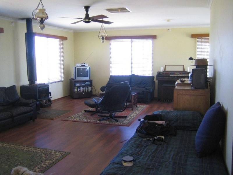 Lot 243 Anzac Ave, Swan Reach SA 5354