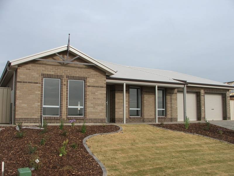 Allot 207 Ruby Drive, Mannum SA 5238