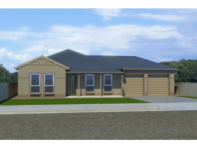 Allot 207 Ruby Drive, Mannum SA 5238