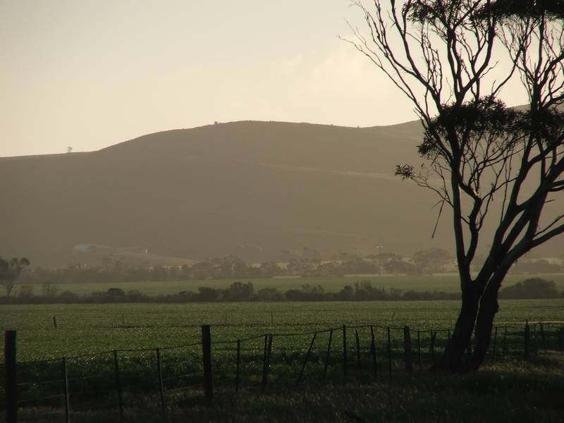 Lot 282,  Sedan Road, Cambrai SA 5353