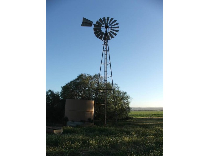 Sect 281 Corner Payne & Miller Roads, Sanderston SA 5237