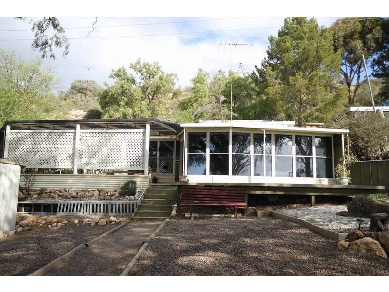 Lot 24 East Front Road ‘The Peppers’, Mannum SA 5238