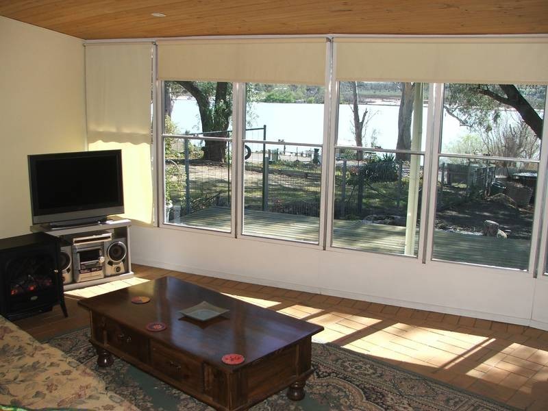 Lot 24 East Front Road ‘The Peppers’, Mannum SA 5238