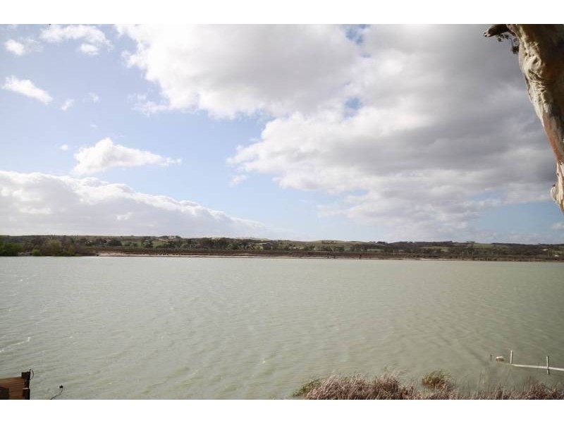Lot 24 East Front Road ‘The Peppers’, Mannum SA 5238
