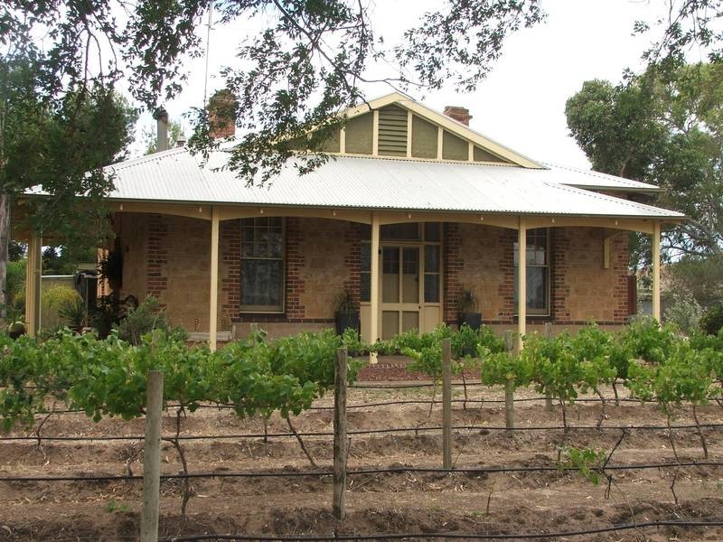 Sect 364 & 367 Billabong Road, Pompoota SA 5238