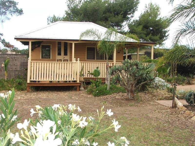 Sect 364 & 367 Billabong Road, Pompoota SA 5238