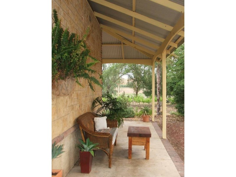 Sect 364 & 367 Billabong Road, Pompoota SA 5238