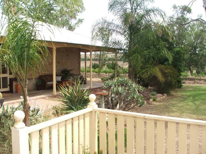 Sect 364 & 367 Billabong Road, Pompoota SA 5238
