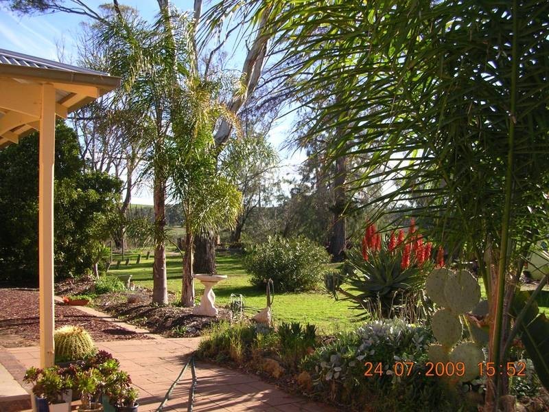 Sect 364 & 367 Billabong Road, Pompoota SA 5238
