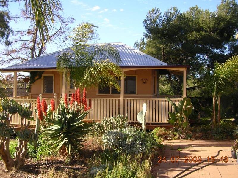 Sect 364 & 367 Billabong Road, Pompoota SA 5238