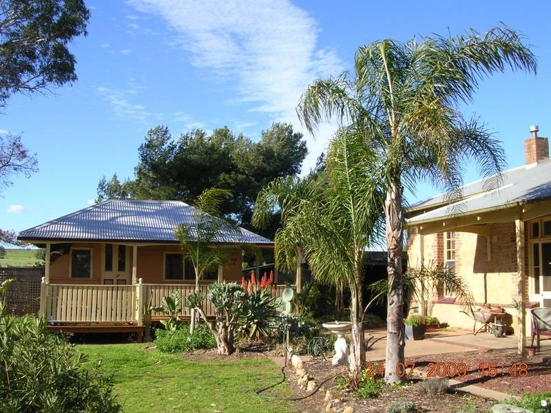 Sect 364 & 367 Billabong Road, Pompoota SA 5238
