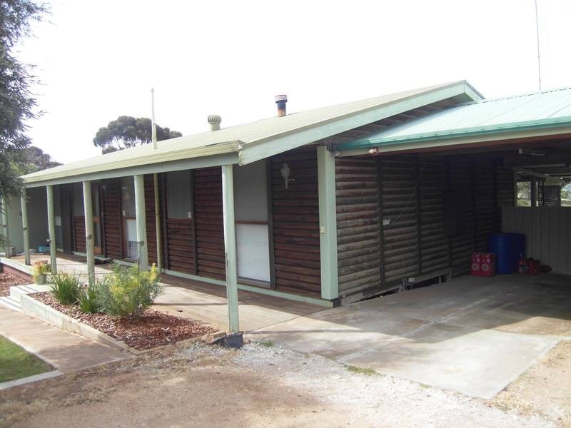 5 Murray Cres,, Mannum SA 5238
