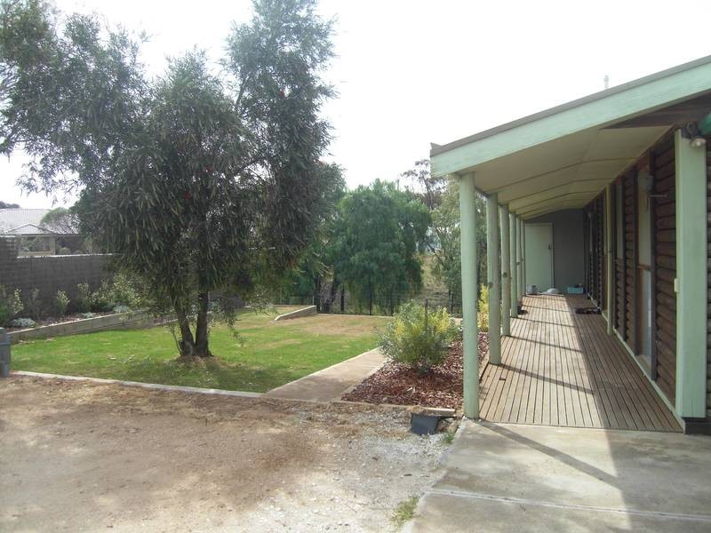 5 Murray Cres,, Mannum SA 5238
