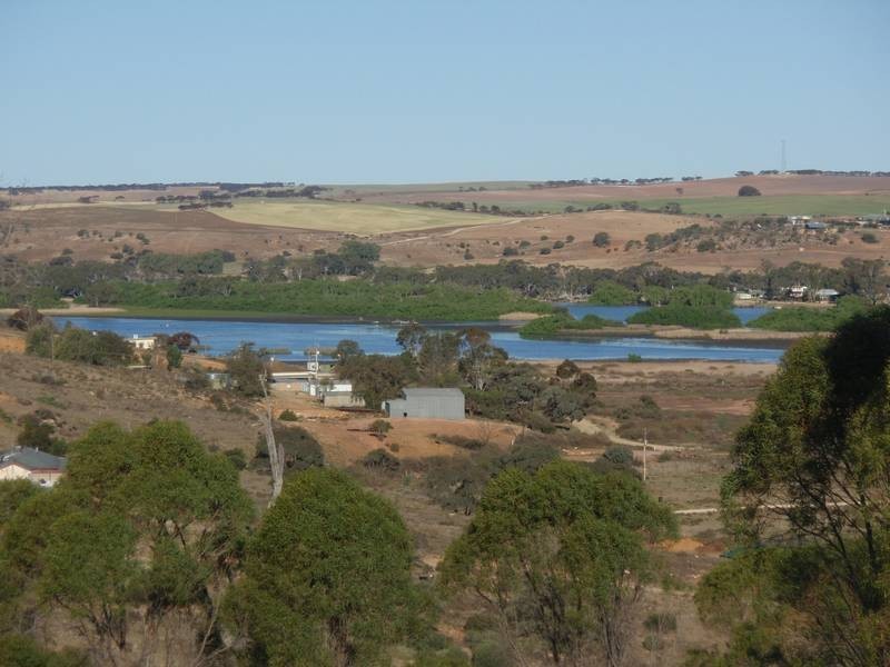 91 & 92 Long Gully Road, Mannum SA 5238