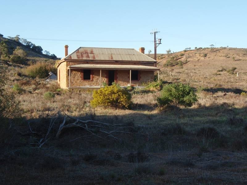 91 & 92 Long Gully Road, Mannum SA 5238