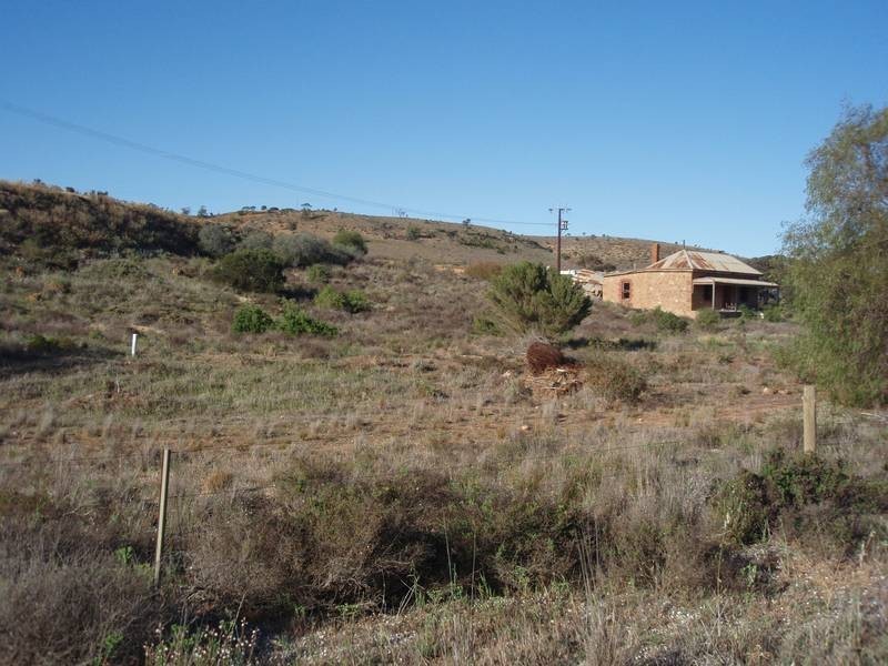 91 & 92 Long Gully Road, Mannum SA 5238