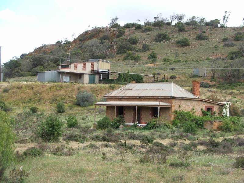 91 & 92 Long Gully Road, Mannum SA 5238