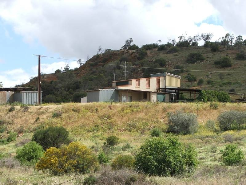 91 & 92 Long Gully Road, Mannum SA 5238
