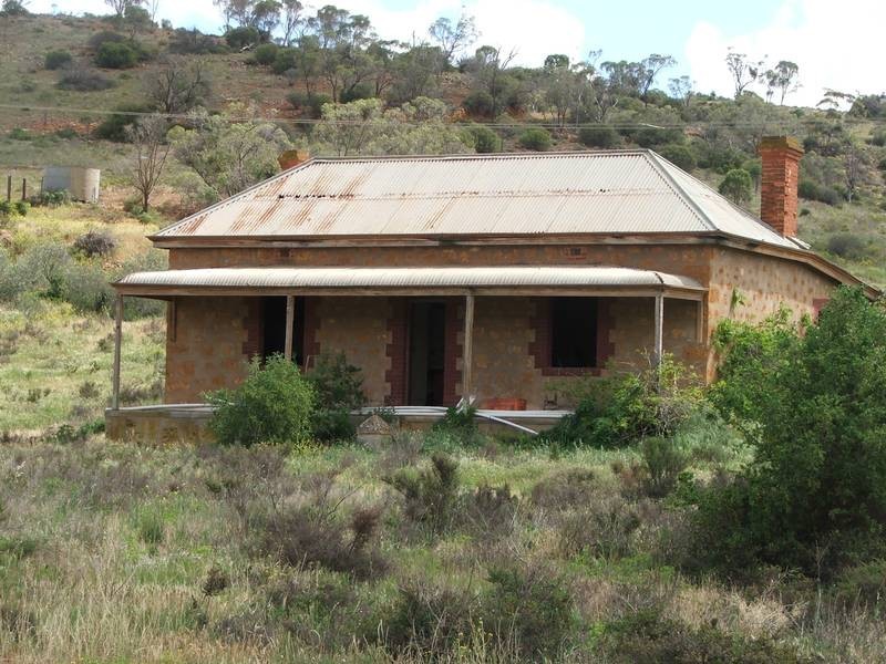 91 & 92 Long Gully Road, Mannum SA 5238