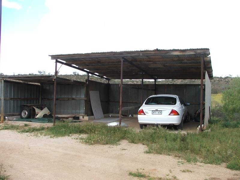 91 & 92 Long Gully Road, Mannum SA 5238