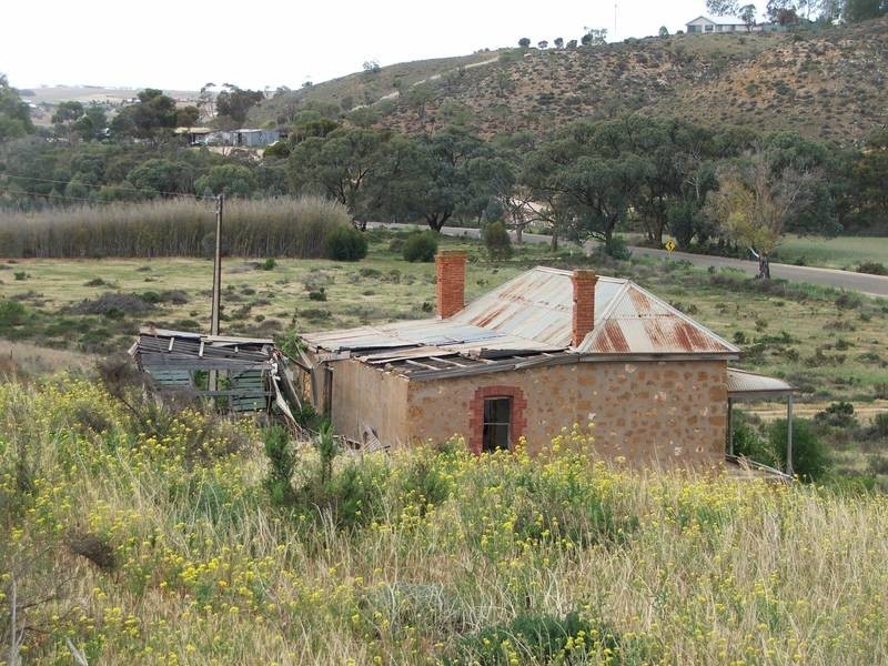 91 & 92 Long Gully Road, Mannum SA 5238